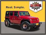 2017 Jeep Wrangler 4WD SUV for sale #G250883C - photo 29