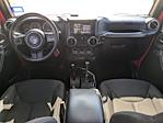 2017 Jeep Wrangler 4WD SUV for sale #G250883C - photo 11