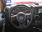 2017 Jeep Wrangler 4WD SUV for sale #G250883C - photo 14
