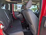 2017 Jeep Wrangler 4WD SUV for sale #G250883C - photo 19