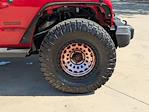 2017 Jeep Wrangler 4WD SUV for sale #G250883C - photo 24