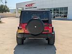 2017 Jeep Wrangler 4WD SUV for sale #G250883C - photo 27