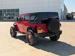 2017 Jeep Wrangler 4WD SUV for sale #G250883C - photo 28