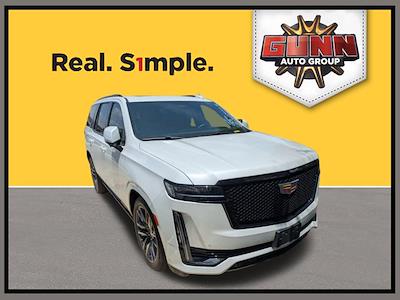 2023 Cadillac Escalade 4WD SUV for sale #G250895A - photo 1