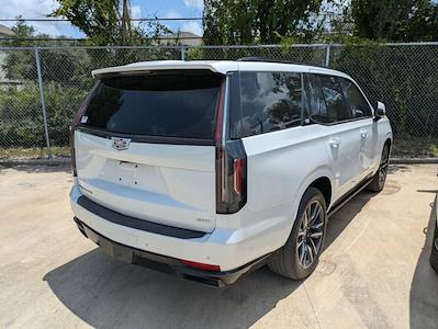 2023 Cadillac Escalade 4WD SUV for sale #G250895A - photo 2