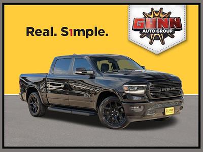 2021 Ram 1500 Crew Cab RWD Pickup for sale #G250906A - photo 1