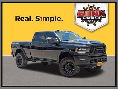 Used 2024 Ram 2500 Power Wagon Crew Cab 4WD Pickup for sale #G250915A - photo 1