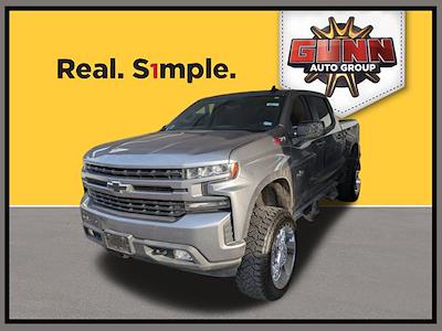 2020 Chevrolet Silverado 1500 Crew Cab 4WD Pickup for sale #G250918B - photo 1
