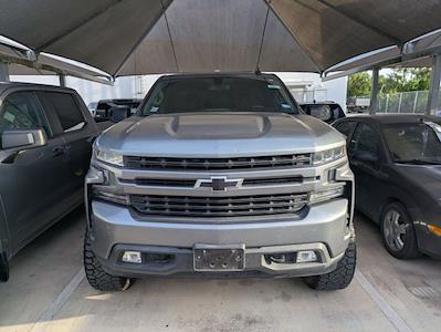 2020 Chevrolet Silverado 1500 Crew Cab 4WD Pickup for sale #G250918B - photo 2