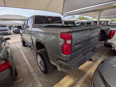 2020 Chevrolet Silverado 1500 Crew Cab 4WD Pickup for sale #G250918B - photo 2