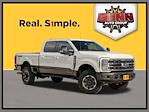 2024 Ford F-350 Crew Cab SRW 4WD Pickup for sale #G250925F - photo 1