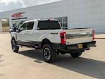 2024 Ford F-350 Crew Cab SRW 4WD Pickup for sale #G250925F - photo 6