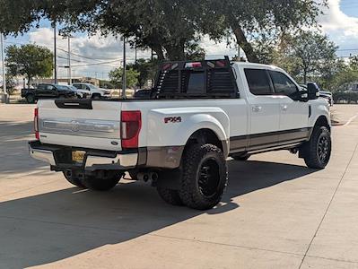 2022 Ford F-350 Crew Cab DRW 4WD Pickup for sale #G250925H - photo 1