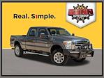 2014 Ford F-250 Crew Cab 4WD Pickup for sale #G250925I - photo 24