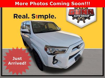 2018 Toyota 4Runner RWD SUV for sale #G250935A - photo 1