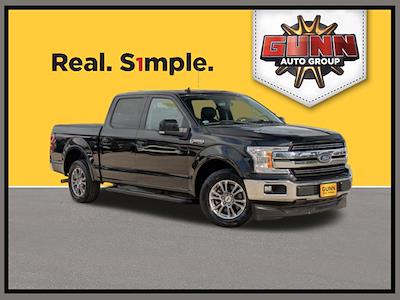 2018 Ford F-150 SuperCrew Cab RWD Pickup for sale #G250936A - photo 1