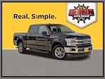 2018 Ford F-150 SuperCrew Cab RWD Pickup for sale #G250936A - photo 1