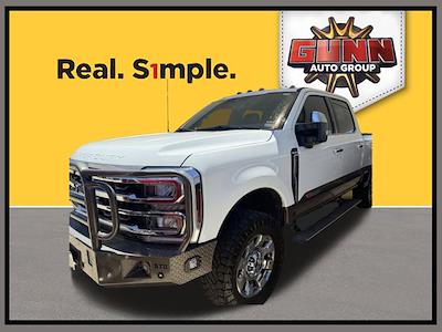 2024 Ford F-250 Crew Cab 4WD Pickup for sale #G250942A - photo 1
