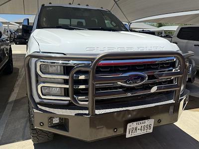 2024 Ford F-250 Crew Cab 4WD Pickup for sale #G250942A - photo 2