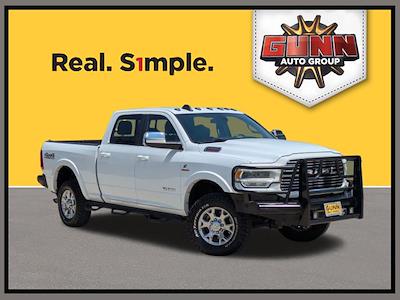 Used 2022 Ram 2500 Laramie Crew Cab 4WD Pickup for sale #G250942B - photo 1