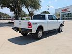 Used 2022 Ram 2500 Laramie Crew Cab 4WD Pickup for sale #G250942B - photo 2