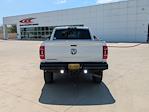 Used 2022 Ram 2500 Laramie Crew Cab 4WD Pickup for sale #G250942B - photo 4
