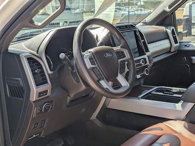 2022 Ford F-250 Crew Cab 4WD Pickup for sale #G250952A - photo 1