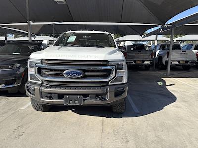 2022 Ford F-250 Crew Cab 4WD Pickup for sale #G250952A - photo 2