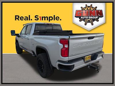 2020 Chevrolet Silverado 2500 Crew Cab SRW 4WD Pickup for sale #G250954A - photo 2