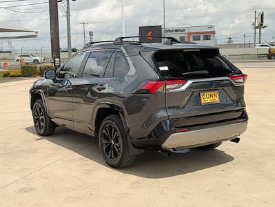 2024 Toyota RAV4 AWD SUV for sale #G250958A - photo 2