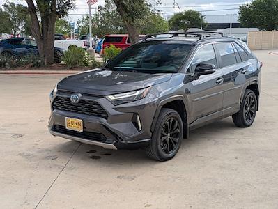 2024 Toyota RAV4 AWD SUV for sale #G250958A - photo 1