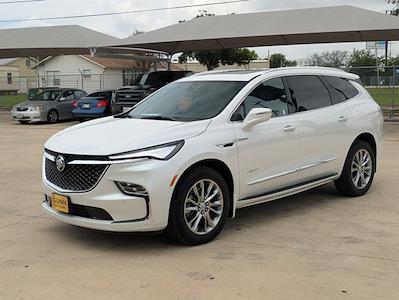 2024 Buick Enclave FWD SUV for sale #G250961A - photo 1