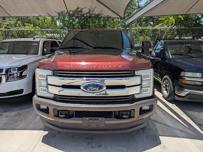 2017 Ford F-350 Crew Cab DRW 4WD Pickup for sale #G250961B - photo 2