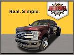 2017 Ford F-350 Crew Cab DRW 4WD Pickup for sale #G250961B - photo 1