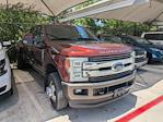 2017 Ford F-350 Crew Cab DRW 4WD Pickup for sale #G250961B - photo 3