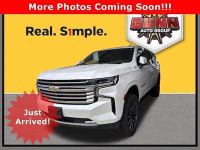 2023 Chevrolet Suburban 4WD SUV for sale #G250962A - photo 1