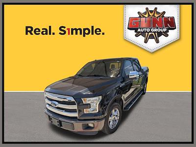 2015 Ford F-150 SuperCrew Cab RWD Pickup for sale #G250966A - photo 1