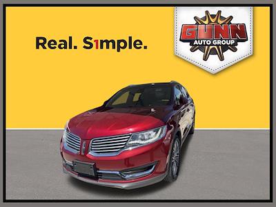 2016 Lincoln MKX FWD SUV for sale #G250966B - photo 1