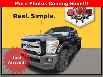 2016 Ford F-350 Crew Cab SRW 4WD Pickup for sale #G250969A - photo 1