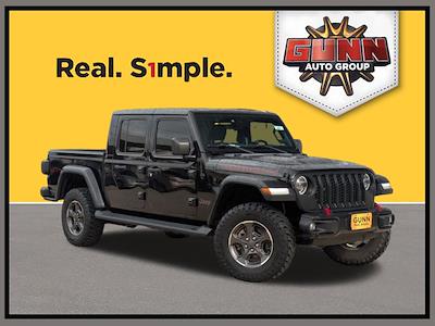 2020 Jeep Gladiator Crew Cab 4WD Pickup for sale #G250969B - photo 1