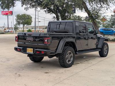 2020 Jeep Gladiator Crew Cab 4WD Pickup for sale #G250969B - photo 2