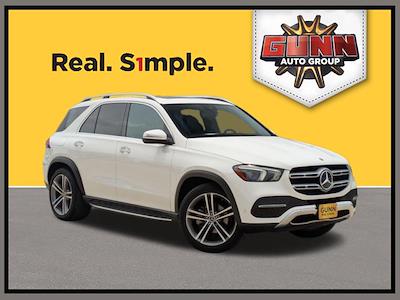 2021 Mercedes-Benz GLE 350 RWD SUV for sale #G250974A - photo 1