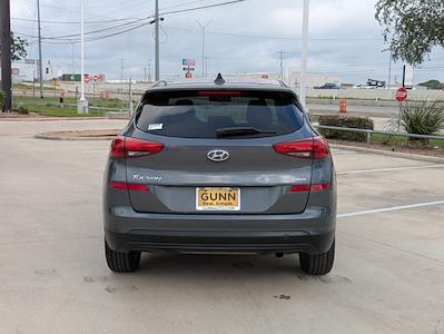 2019 Hyundai Tucson AWD SUV for sale #G250983B - photo 1