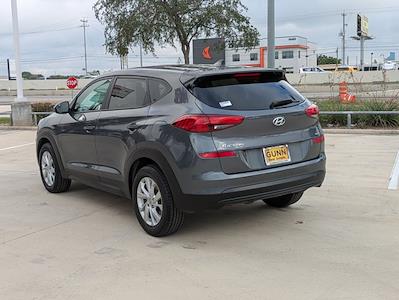 2019 Hyundai Tucson AWD SUV for sale #G250983B - photo 2