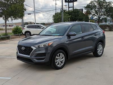 2019 Hyundai Tucson AWD SUV for sale #G250983B - photo 1