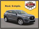 2019 Hyundai Tucson AWD SUV for sale #G250983B - photo 31
