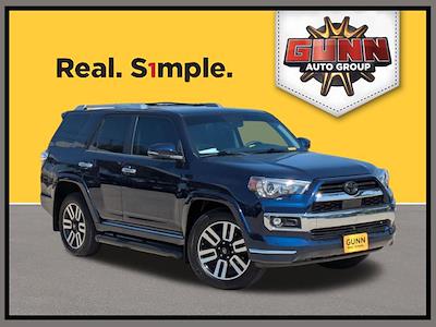 2023 Toyota 4Runner RWD SUV for sale #G250988A - photo 1
