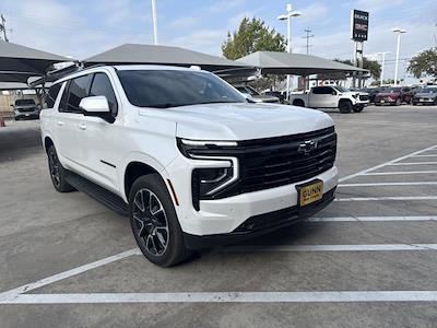 2025 Chevrolet Suburban 4WD SUV for sale #G250994B - photo 1