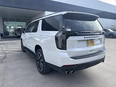 2025 Chevrolet Suburban 4WD SUV for sale #G250994B - photo 2