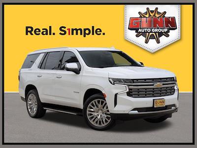 2023 Chevrolet Tahoe RWD SUV for sale #G251001A - photo 1